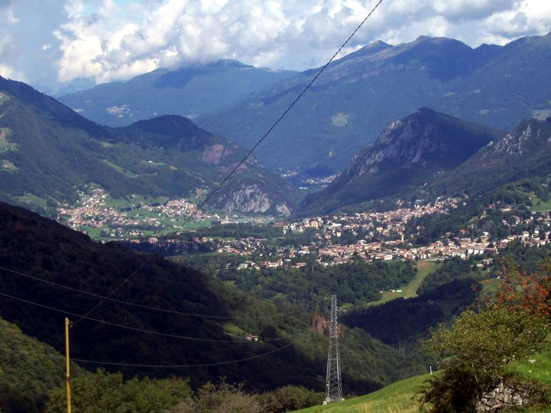 100 Pieghe in Valle: un tour tra Valsassina e Val d’Esino