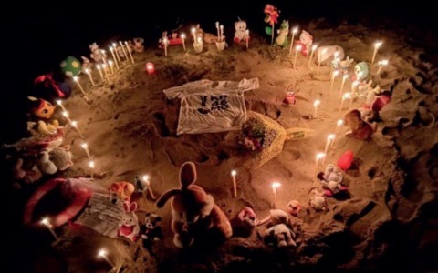 A Lecco si proietta il docufilm “Cutro, 94… and more” per commemorare le vittime del naufragio