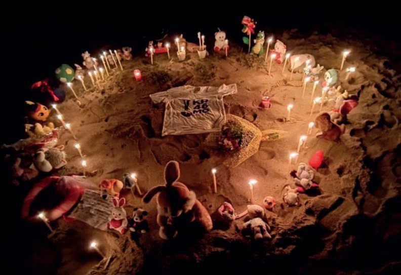 A Lecco si proietta il docufilm “Cutro, 94… and more” per commemorare le vittime del naufragio