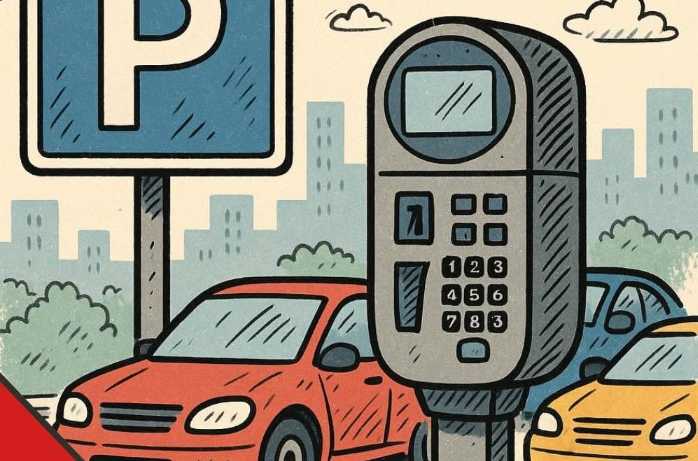 A Vercurago tornano i parcheggi a pagamento durante i weekend e festivi