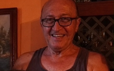 Addio a Beppe Panzeri, figura storica del socialismo e del volontariato a Valmadrera
