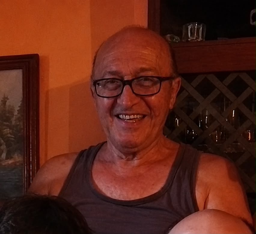 Addio a Beppe Panzeri, figura storica del socialismo e del volontariato a Valmadrera
