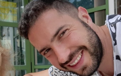 Addio a Mattia Valsecchi: il giovane papà di Valsassina stroncato da un malore