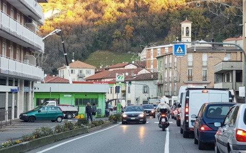 Affidati i servizi per la progettazione della Variante Lecco-Bergamo