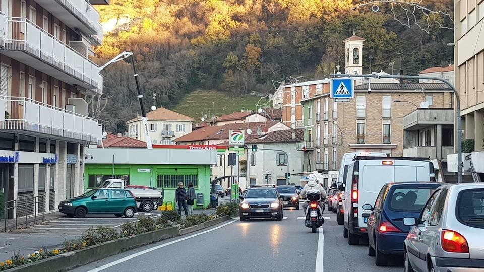 Affidati i servizi per la progettazione della Variante Lecco-Bergamo