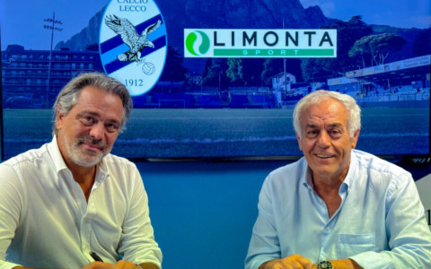Al via i lavori per il nuovo manto al Rigamonti-Ceppi di Calcio Lecco