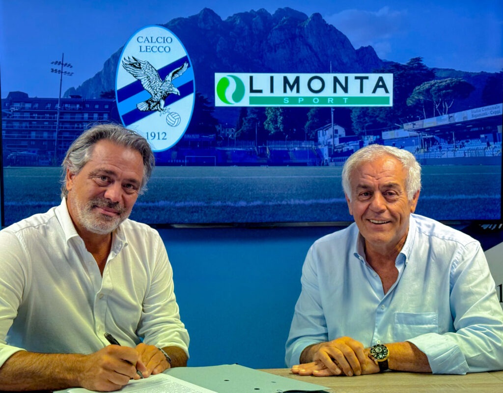 Al via i lavori per il nuovo manto al Rigamonti-Ceppi di Calcio Lecco