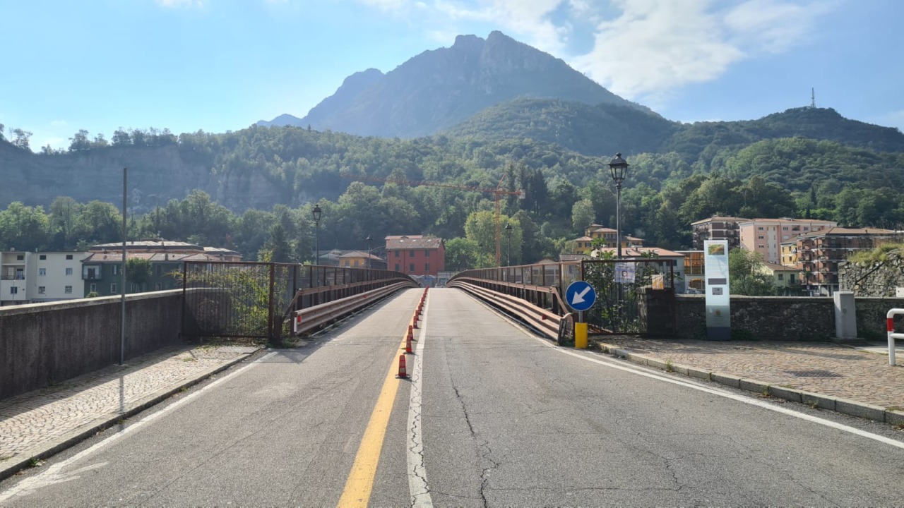 Ambientalmente: il Ponte Vecchio ha davvero subito cambiamenti?