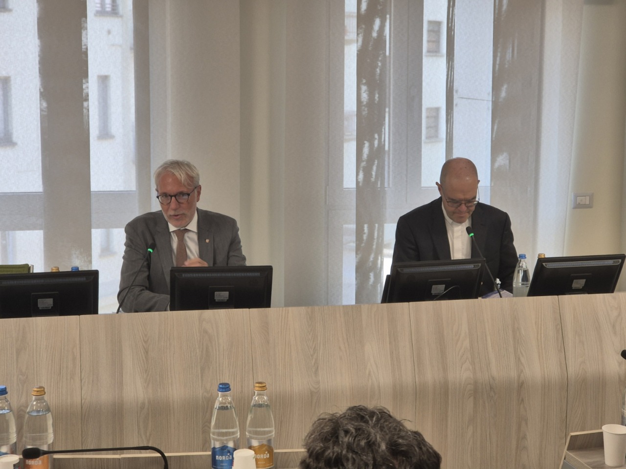 Annunciato il Lecco Film Fest 2026: “Con tutte le sue creature”