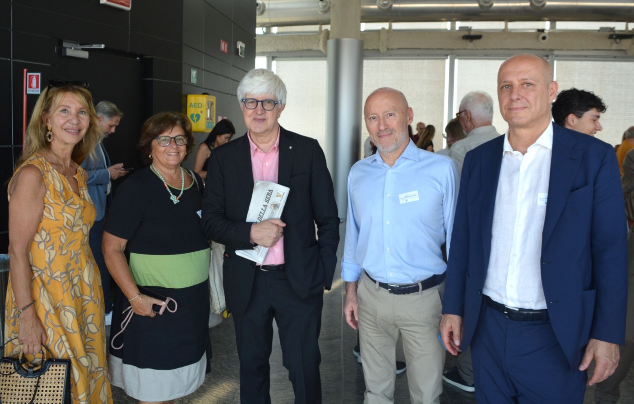 Assocultura Confcommercio firma il Patto regionale per la lettura in Lombardia