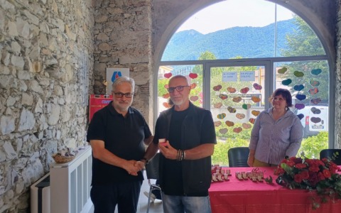 Avis Garlate riconosce i donatori più attivi