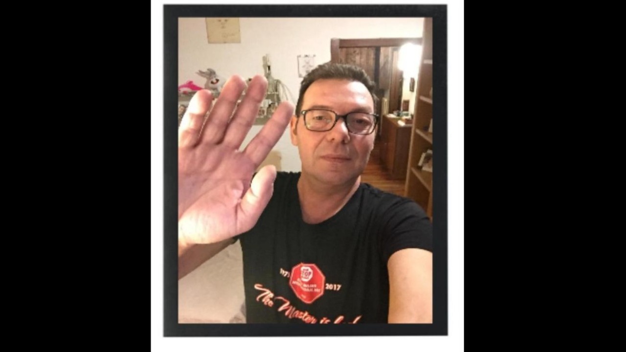 Ballabio in lutto per Daniele Zaffagni, figura storica di Radio Milano International
