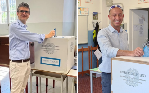 Ballottaggio a Lecco: ultime ore di voto prima del verdetto finale