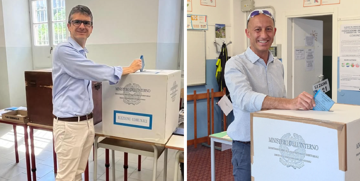 Ballottaggio a Lecco: ultime ore di voto prima del verdetto finale