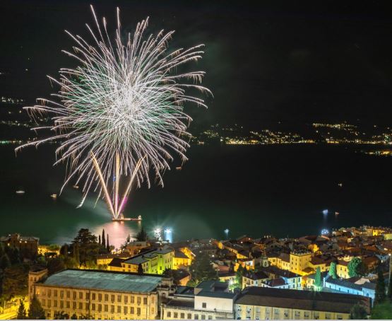 Bellano si prepara a un’estate ricca di eventi: oltre cento appuntamenti in programma