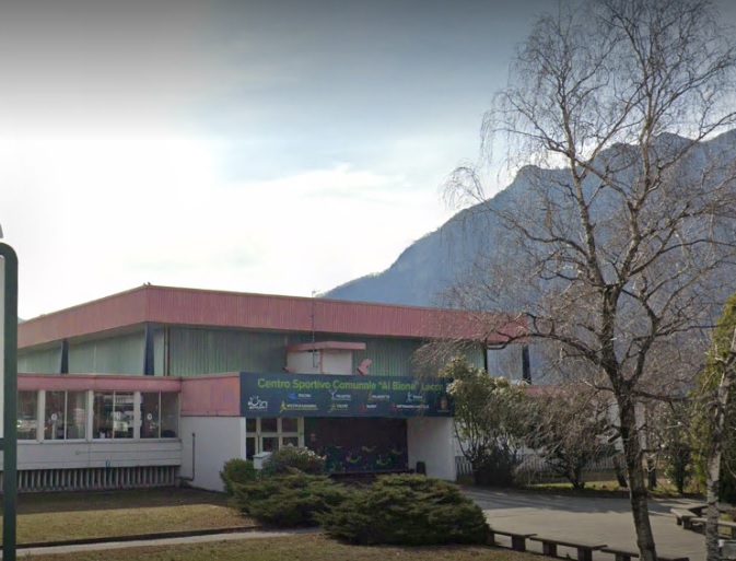 Centro sportivo Al Bione: orari estivi e chiusura in agosto