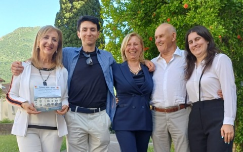 Chiusura dell’anno accademico di Uni 3 Valmadrera con il Salumificio Butti