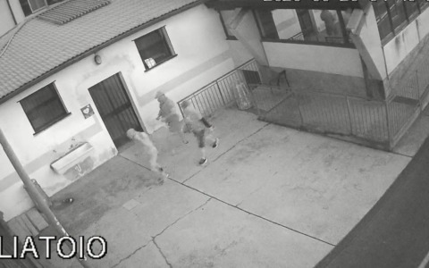 Civate: furto nell’oratorio e nella casa parrocchiale