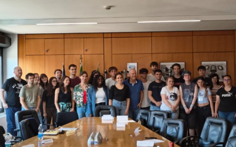 Concluso il percorso di tutoraggio per 23 giovani volontari in Provincia di Lecco