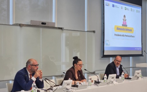 Concluso l’evento finale del Patto territoriale per le competenze e il lavoro in provincia di Lecco