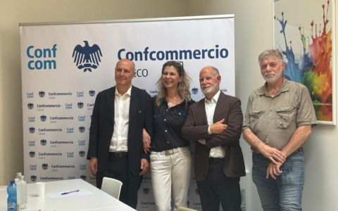 Confcommercio Lecco: Inizio del servizio di doposcuola a Palazzo Ghislanzoni dal 1° luglio