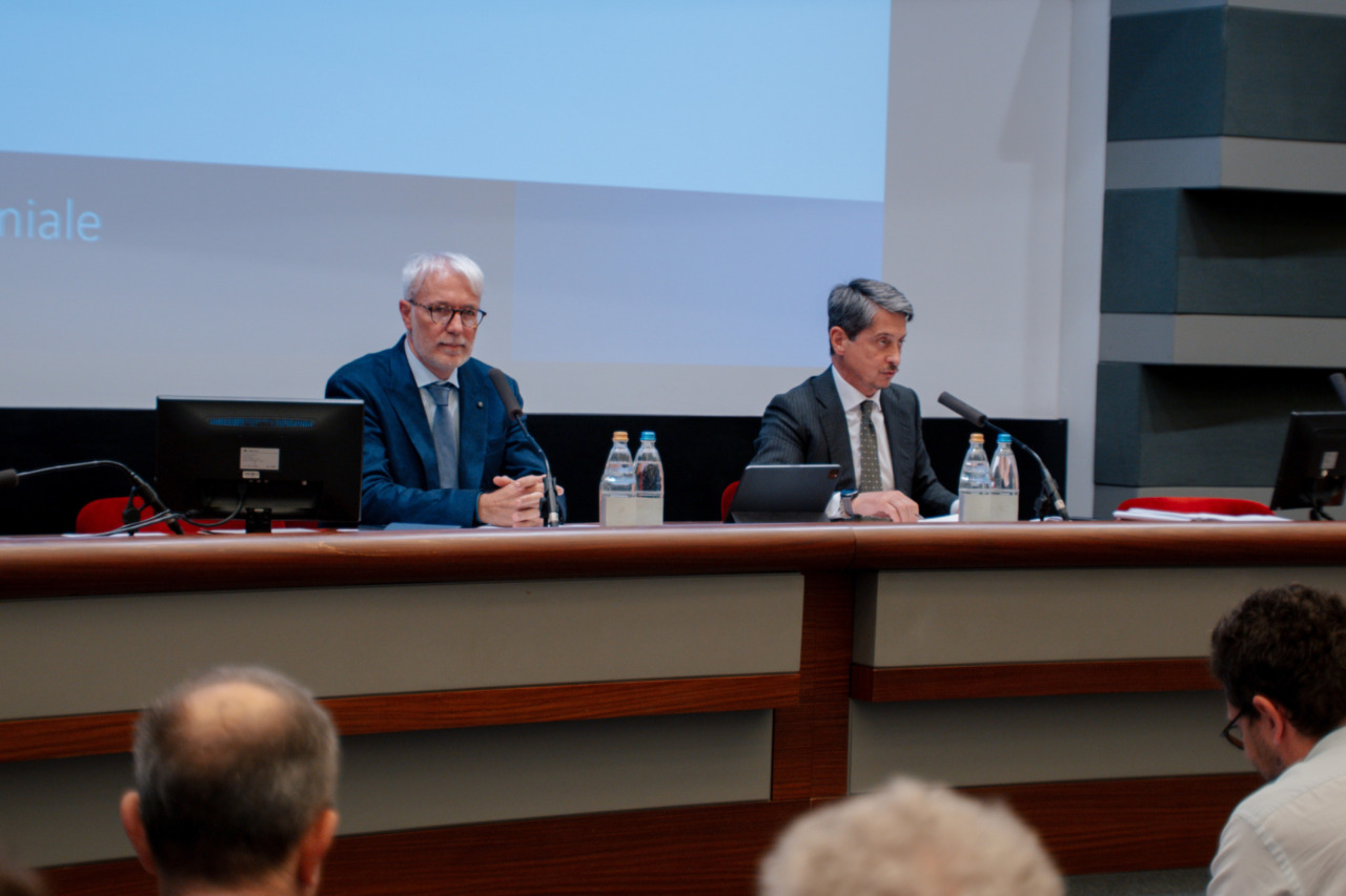 Confindustria Lecco e Sondrio: rinnovati i vertici e premiati i talenti locali