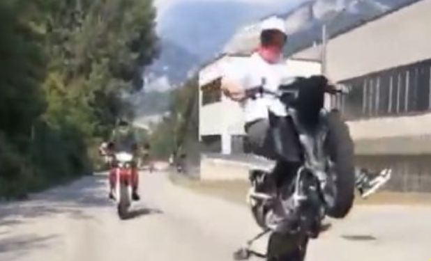 Corsa clandestina a Valgreghentino: l’allerta si intensifica dopo Capiate