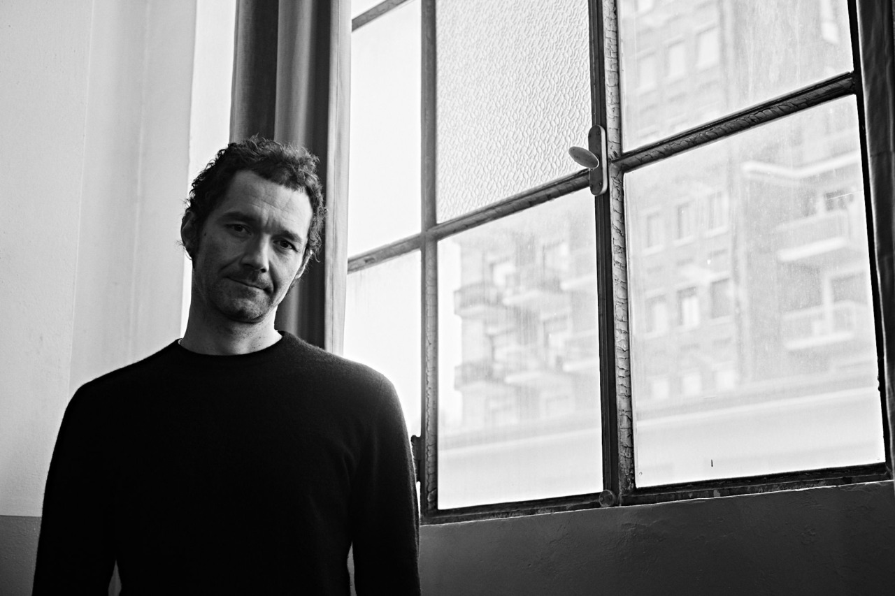Davide “Boosta” Dileo accompagna Metropolis al Lecco Film Fest