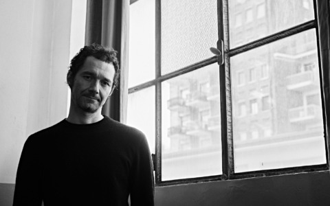 Davide “Boosta” Dileo accompagna Metropolis al Lecco Film Fest