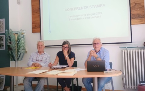 Diffida del Comitato Insieme per una diversa Lecco-Bergamo