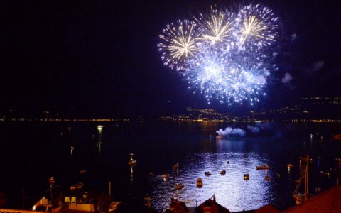 Divieti e limitazioni per la Festa del Lago e della Montagna a Lecco