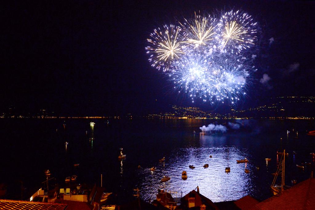 Divieti e limitazioni per la Festa del Lago e della Montagna a Lecco