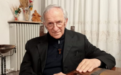 Don Giancarlo Cereda, storica figura di San Zeno, muore in seguito a una caduta