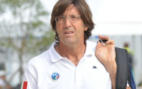 Eros Goretti, figura di riferimento nel canottaggio, ci lascia