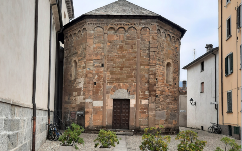 Eventi e aperture nei luoghi di fede dell’Alta Brianza