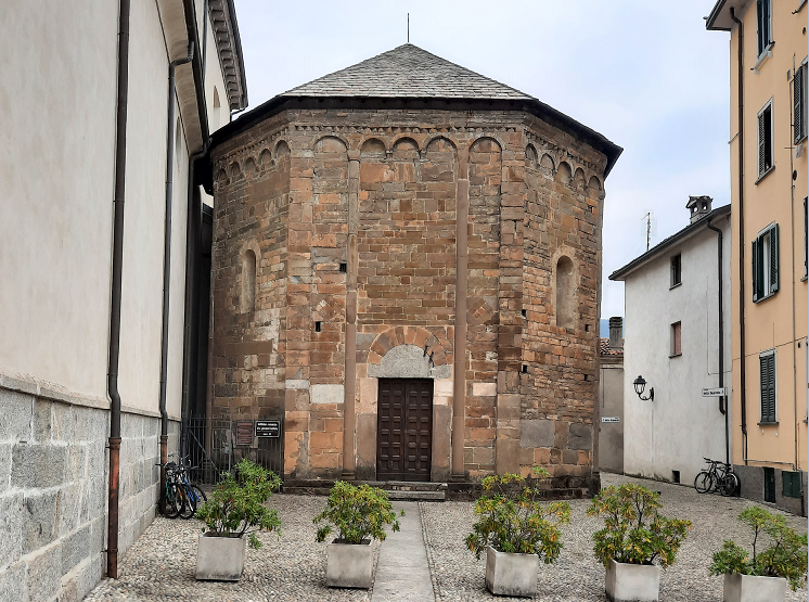 Eventi e aperture nei luoghi di fede dell’Alta Brianza