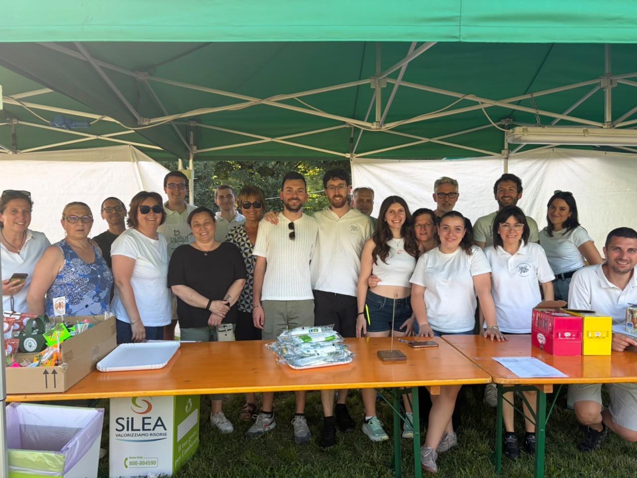Festa del pesce a Valmadrera: successo per il Corpo musicale Santa Cecilia