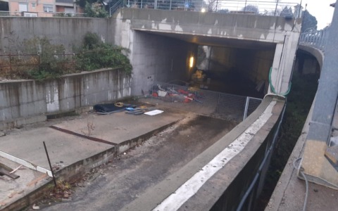 Finanziamenti per la variante della Lecco-Bergamo finalmente disponibili