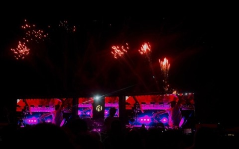 Fisher chiude il Nameless Festival 2026 tra record e energia