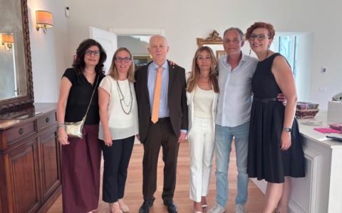 Fondo di Comunità di Oggiono: 17.570 euro per sostenere 4 progetti locali