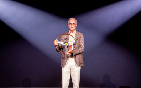 Fontana Group si aggiudica il primo premio al Podio Ferrari