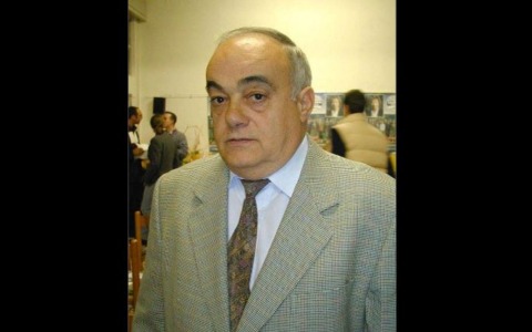 Garlate piange Giuseppe Saurra, ex vicesindaco tra il 2001 e il 2006