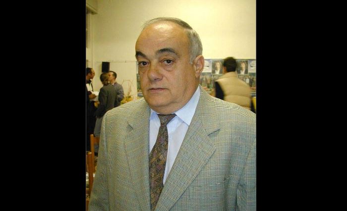 Garlate piange Giuseppe Saurra, ex vicesindaco tra il 2001 e il 2006