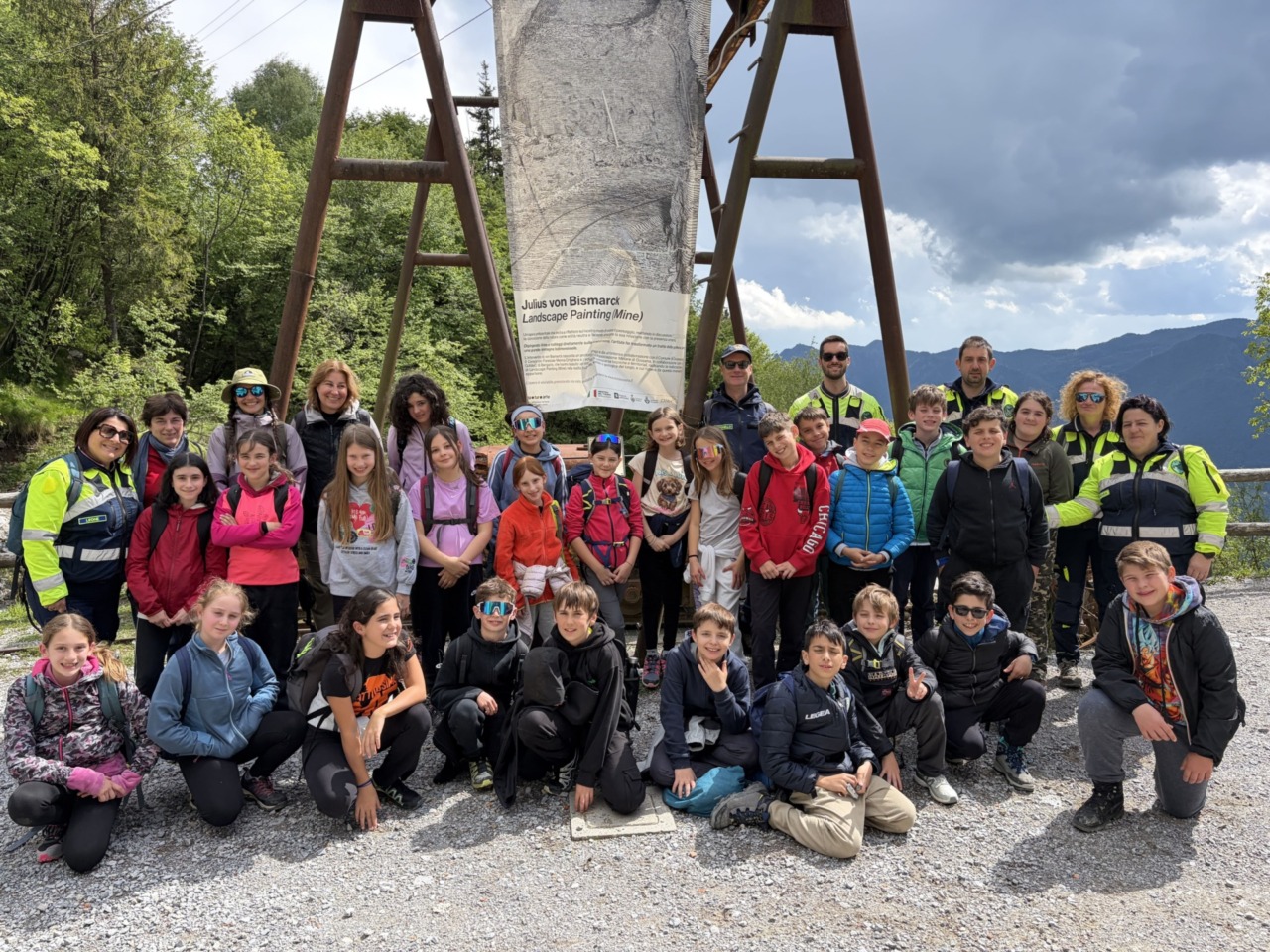 Il Campo Scuola di Bellano: un’esperienza di crescita e amicizia