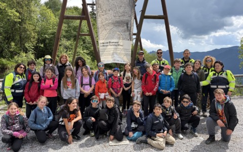 Il Campo Scuola di Bellano: un’esperienza di crescita e amicizia
