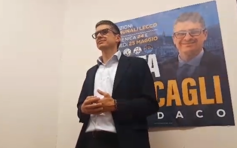 Il centrodestra risponde all’appello per Gattinoni con 111 sostegni per Boscagli