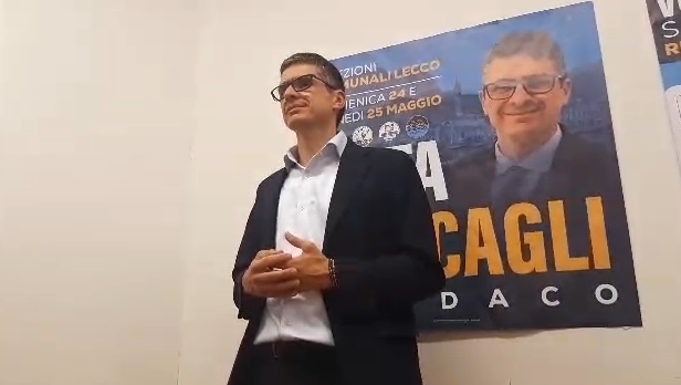 Il centrodestra risponde all’appello per Gattinoni con 111 sostegni per Boscagli