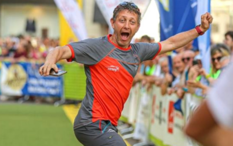Il grande giorno della Resegup: intervista al presidente Cecco Crespi
