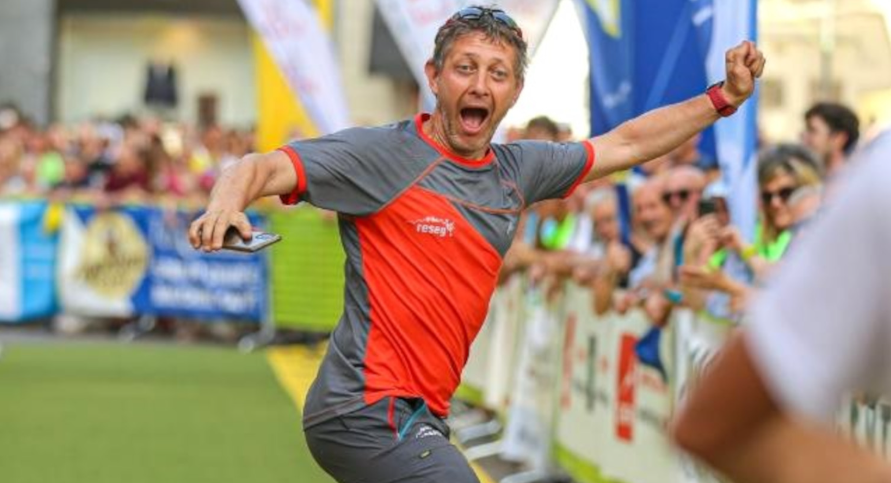 Il grande giorno della Resegup: intervista al presidente Cecco Crespi