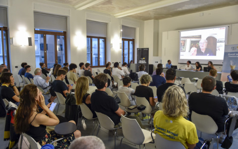 Il Lecco Film Fest promuove la formazione: tre progetti per i giovani